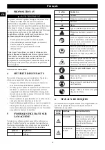 Preview for 14 page of GreenWorks 24H20 Operator'S Manual