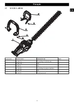 Preview for 19 page of GreenWorks 24H20 Operator'S Manual