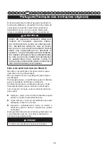 Preview for 31 page of GreenWorks 2505007 User Manual