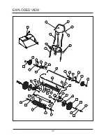 Preview for 17 page of GreenWorks 25062 Owner'S Manual