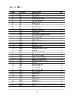 Preview for 18 page of GreenWorks 25062 Owner'S Manual