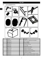 Предварительный просмотр 38 страницы GreenWorks 2506402CT Operator'S Manual