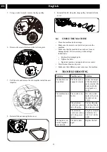 Предварительный просмотр 11 страницы GreenWorks 2600502 Operator'S Manual