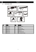 Предварительный просмотр 13 страницы GreenWorks 2600502 Operator'S Manual