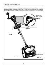 Preview for 35 page of GreenWorks 2600802 Owner'S Manual