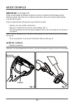 Preview for 39 page of GreenWorks 2600802 Owner'S Manual