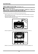 Preview for 42 page of GreenWorks 2600802 Owner'S Manual