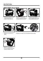 Preview for 46 page of GreenWorks 2600802 Owner'S Manual