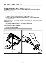 Preview for 65 page of GreenWorks 2600802 Owner'S Manual