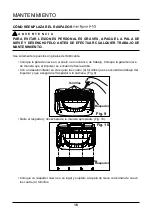 Preview for 68 page of GreenWorks 2600802 Owner'S Manual