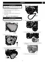 Предварительный просмотр 11 страницы GreenWorks 2601102 Operator'S Manual