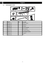 Предварительный просмотр 14 страницы GreenWorks 2601102 Operator'S Manual