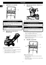 Предварительный просмотр 22 страницы GreenWorks 2601102 Operator'S Manual