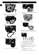 Предварительный просмотр 24 страницы GreenWorks 2601102 Operator'S Manual