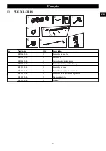 Предварительный просмотр 27 страницы GreenWorks 2601102 Operator'S Manual