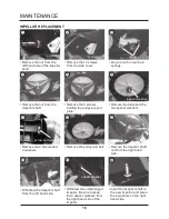 Предварительный просмотр 16 страницы GreenWorks 26022 Owner'S Manual