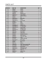 Preview for 25 page of GreenWorks 26032 Owner'S Manual