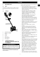 Preview for 18 page of GreenWorks 2605602 Operator'S Manual