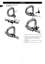 Preview for 23 page of GreenWorks 2605602 Operator'S Manual