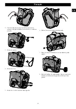 Preview for 26 page of GreenWorks 2605602 Operator'S Manual