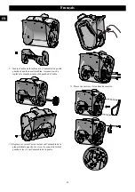 Preview for 27 page of GreenWorks 2605602 Operator'S Manual