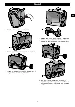 Preview for 40 page of GreenWorks 2605602 Operator'S Manual