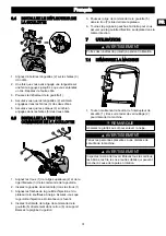 Предварительный просмотр 30 страницы GreenWorks 2606502 Operator'S Manual