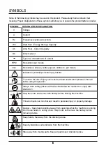 Предварительный просмотр 6 страницы GreenWorks 26272 Owner'S Manual