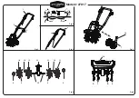 GreenWorks 27017 User Manual preview