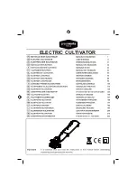 Preview for 2 page of GreenWorks 27017 User Manual