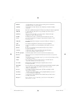 Preview for 3 page of GreenWorks 27017 User Manual