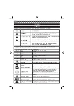 Предварительный просмотр 8 страницы GreenWorks 27017 User Manual