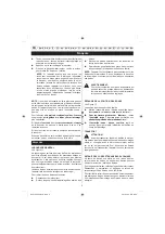 Preview for 13 page of GreenWorks 27017 User Manual