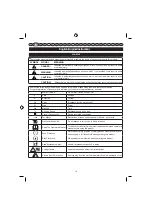 Предварительный просмотр 18 страницы GreenWorks 27017 User Manual