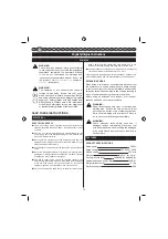 Preview for 19 page of GreenWorks 27017 User Manual