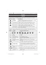 Предварительный просмотр 39 страницы GreenWorks 27017 User Manual