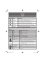 Preview for 61 page of GreenWorks 27017 User Manual