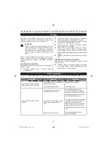 Preview for 138 page of GreenWorks 27017 User Manual