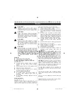 Preview for 187 page of GreenWorks 27017 User Manual