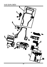 Preview for 47 page of GreenWorks 27022 Owner'S Manual