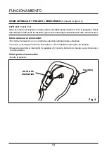 Preview for 62 page of GreenWorks 27022 Owner'S Manual