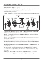 Preview for 12 page of GreenWorks 2800002 Owner'S Manual