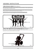 Preview for 13 page of GreenWorks 2800002 Owner'S Manual