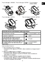 Preview for 15 page of GreenWorks 2900802 Operator'S Manual