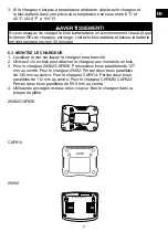 Preview for 17 page of GreenWorks 2900802 Operator'S Manual