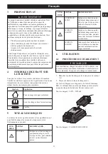 Preview for 11 page of GreenWorks 2903102 Operator'S Manual