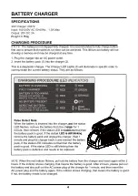 Preview for 5 page of GreenWorks 29332 Owner'S Manual