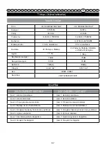 Предварительный просмотр 142 страницы GreenWorks 32037a User Manual