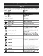 Preview for 28 page of GreenWorks 32042a Owner'S Manual