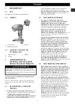 Предварительный просмотр 12 страницы GreenWorks 35062a Operator'S Manual